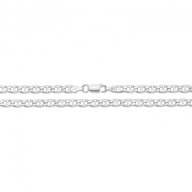 Acotis Silver Chain Anchor G1014