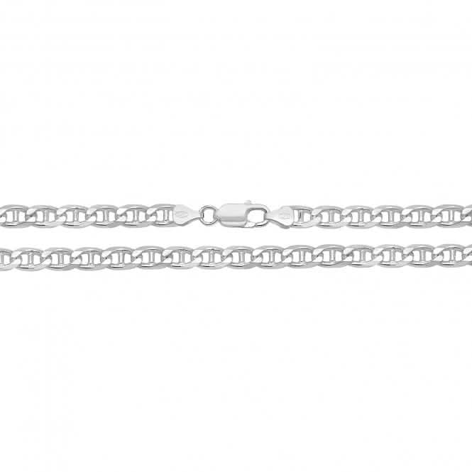 Acotis Silver Chain Anchor G1015