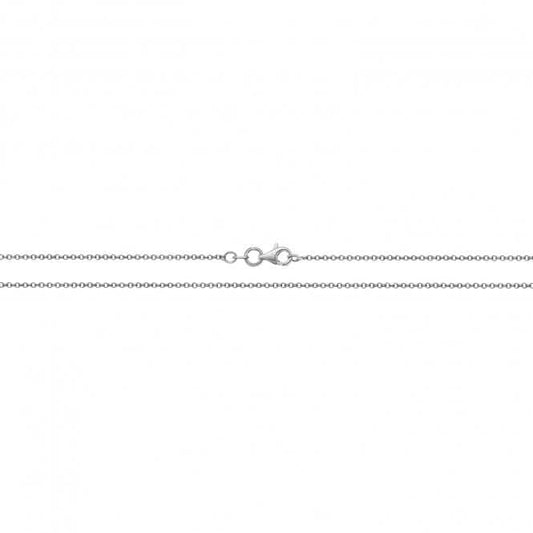 Acotis Silver Belcher Chain G1283RH