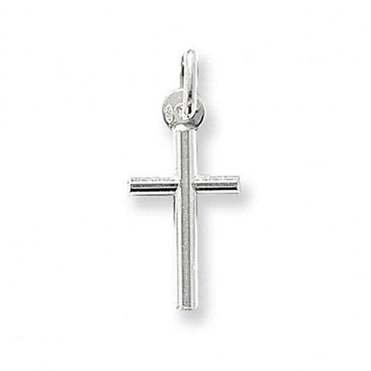 Acotis Silver Cross Pendant G6129