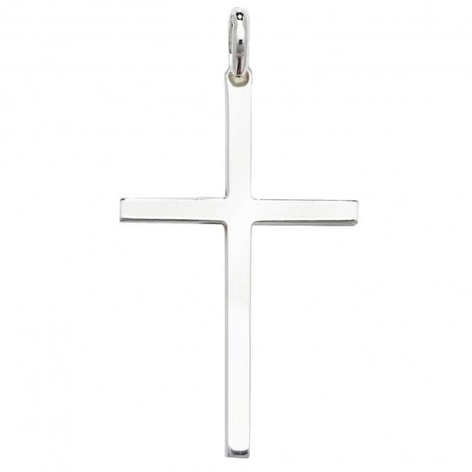 Acotis Silver Cross Pendant G6984