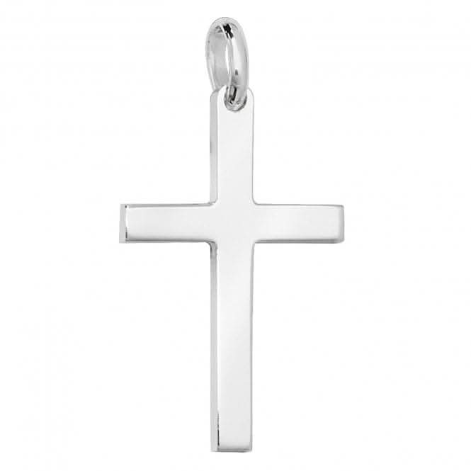 Acotis Silver Cross Pendant G6986