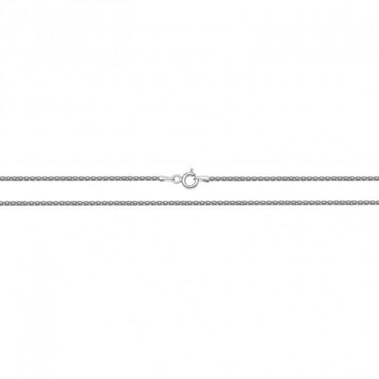 Acotis Silver Chain Korean G1275