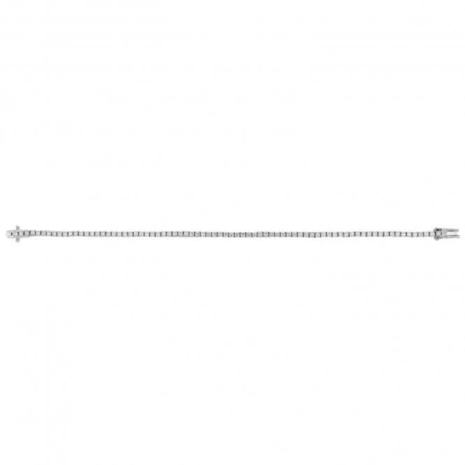 Acotis Silver Bracelet Zirconia G2563