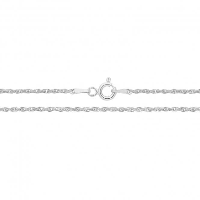 Acotis Silver Chain Pow G1220