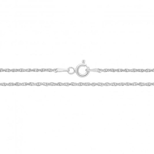 Acotis Silver Chain Pow G1220