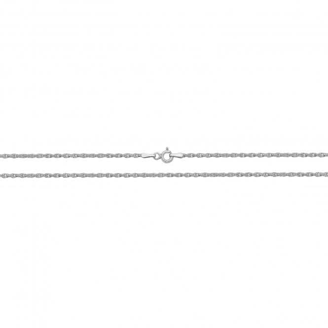 Acotis Silver Chain Pow G1221