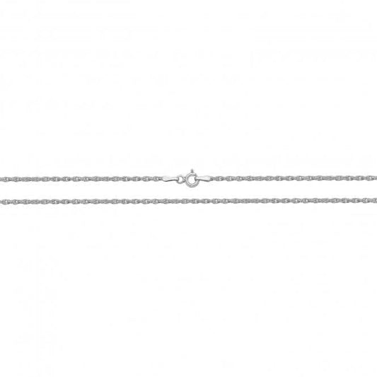 Acotis Silver Chain Pow G1221