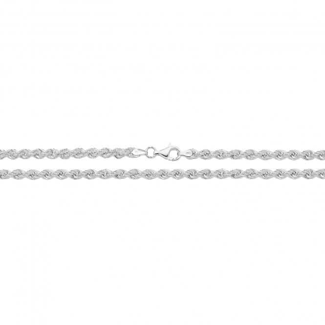 Acotis Silver Chain Rope G1269
