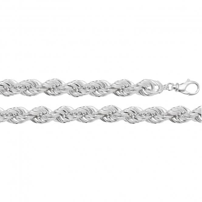 Acotis Silver Chain Rope G1333