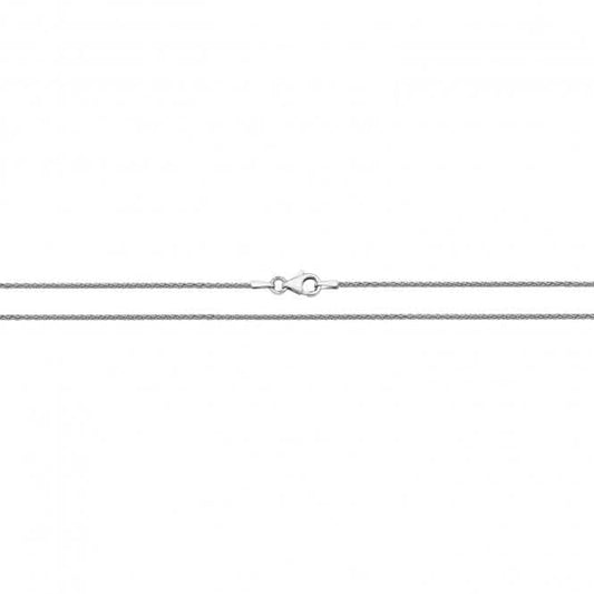 Acotis Silver Chain Spiga G1273rh