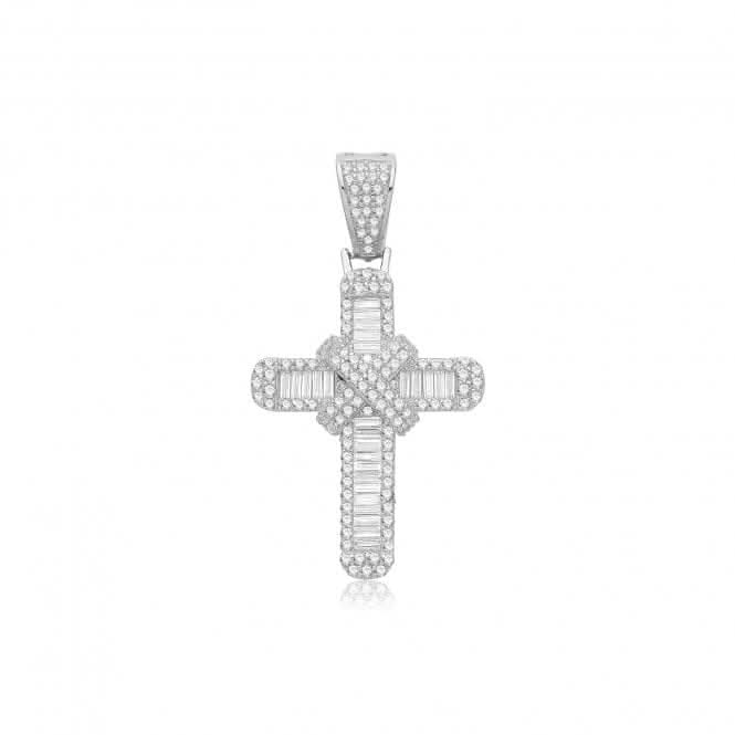 Acotis Silver Chain Zirconia G1069