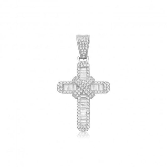 Acotis Silver Chain Zirconia G1069