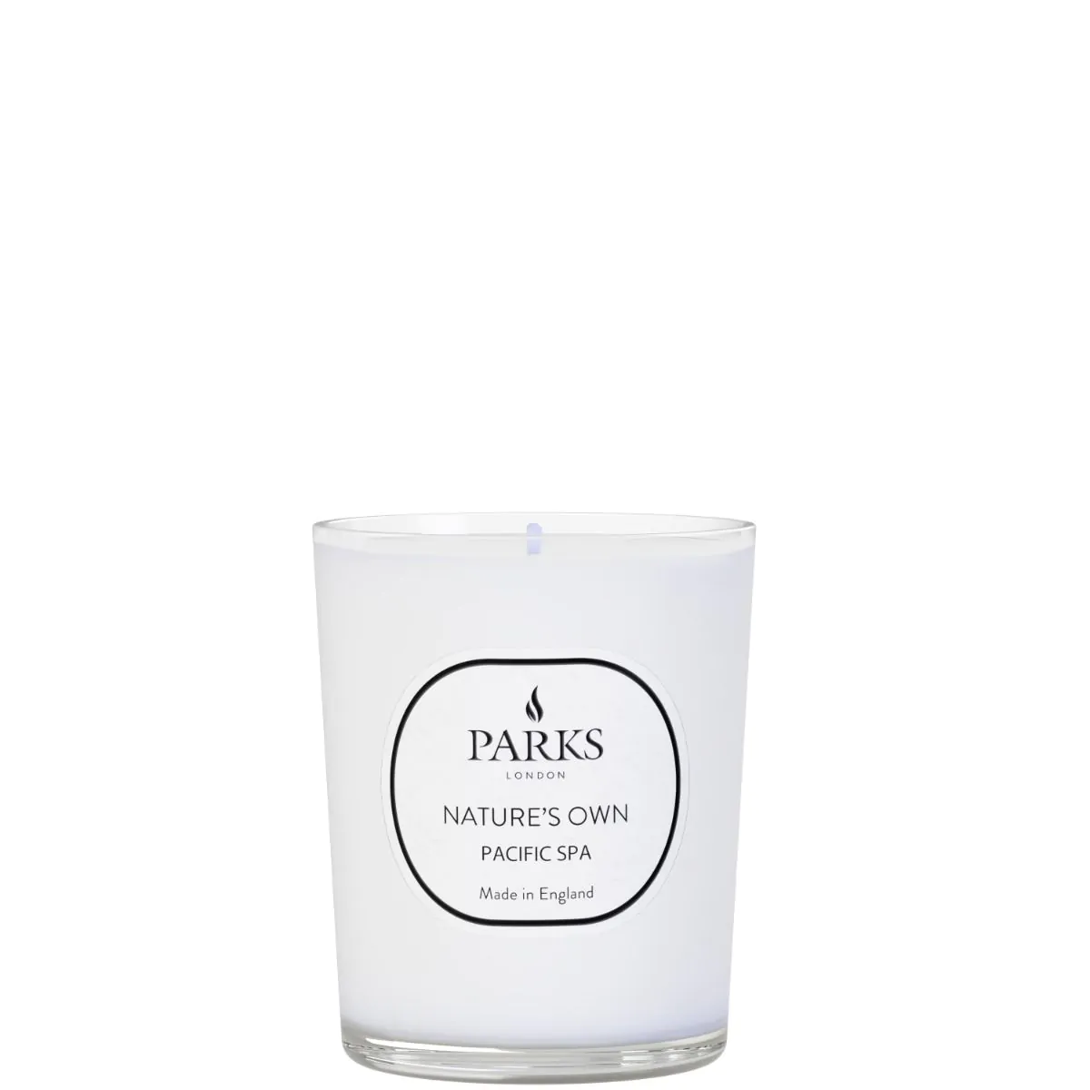 PACIFIC SPA CANDLE 180G