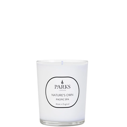 PACIFIC SPA CANDLE 180G