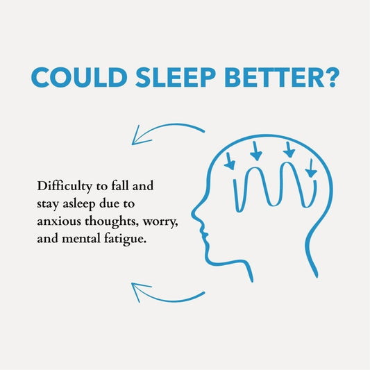 The Little Gift of Good Sleep - Lavender