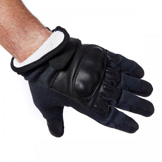 Level 5 Cut Resistance Protective Gloves With Knuckle Protection
