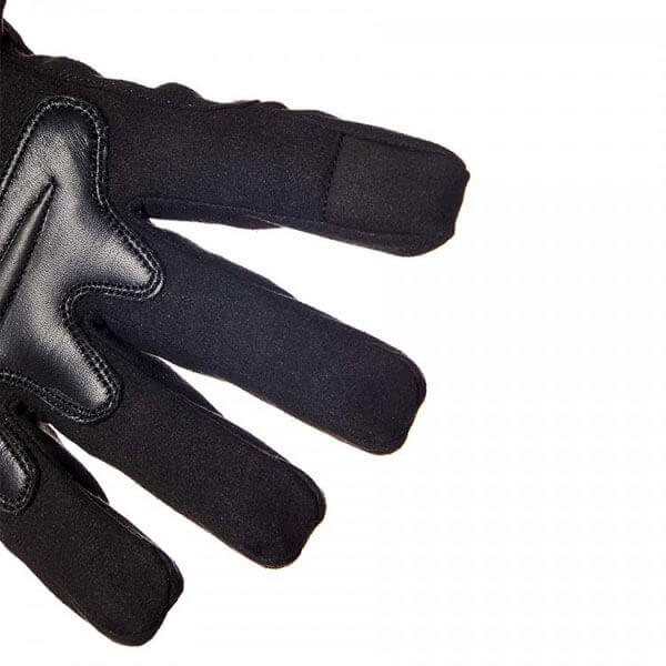 SECURITY GLOVES WITH LEVEL 5 CUT RESISTANCE PROTECTION (highest level)