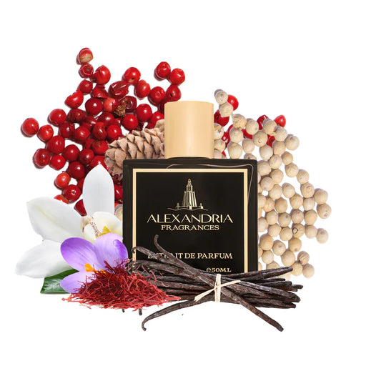 Tomcat Inspired By Baby Cat  | Dupe | Clone | Alternative | Luxury | Quality | Copy Extrait de Parfum