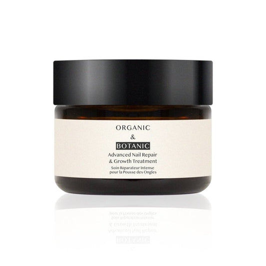 Total Nail Treatment 50ml