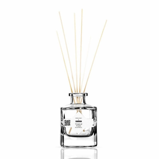 Tropical Fruits Reed Diffuser 50ml