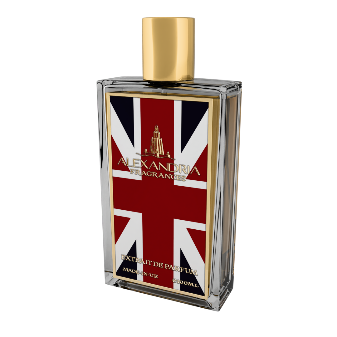 Nobility Inspired By Oligarch Roja Parfums (UK Exclusive) | Dupe | Clone | Alternative | Luxury | Quality | Copy Extrait de Parfum