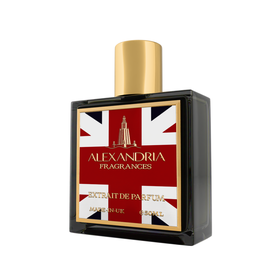 Blu Eagle (UK Exclusive) Inspired by Royal Eagle Sport by Stefano Ricci | Dupe | Clone | Alternative | Luxury | Quality | Copy Extrait de Parfum