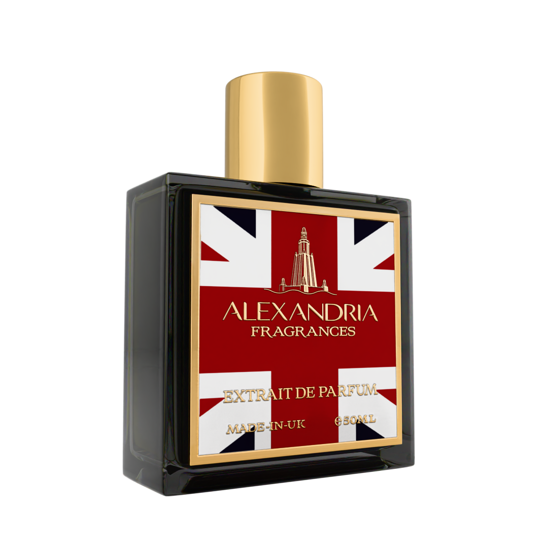 AMBER & SPICE (UK Exclusive) | Dupe | Clone | Alternative | Luxury | Quality | Copy Extrait de Parfum