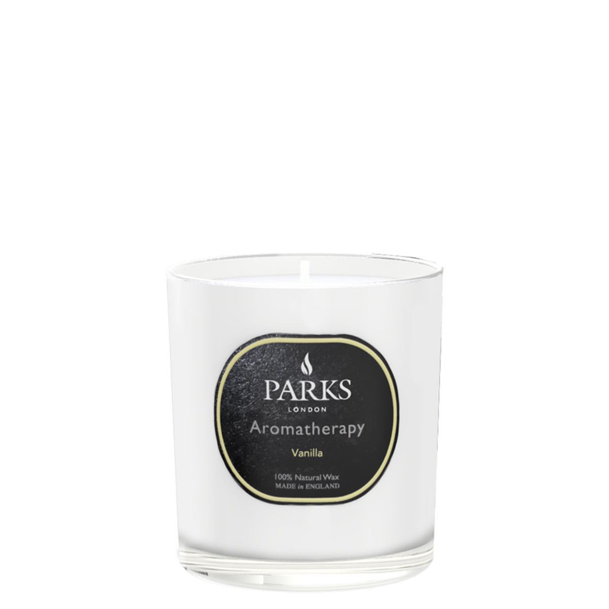 VANILLA CANDLE 220G