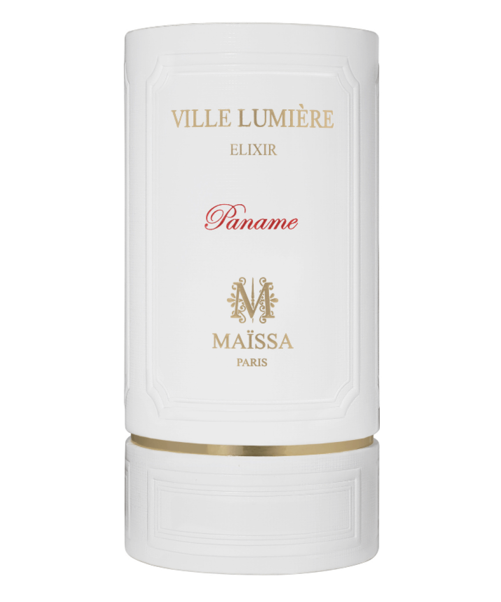 Ville Lumière 100ml Eau de Parfum | Maissa Perfume UK