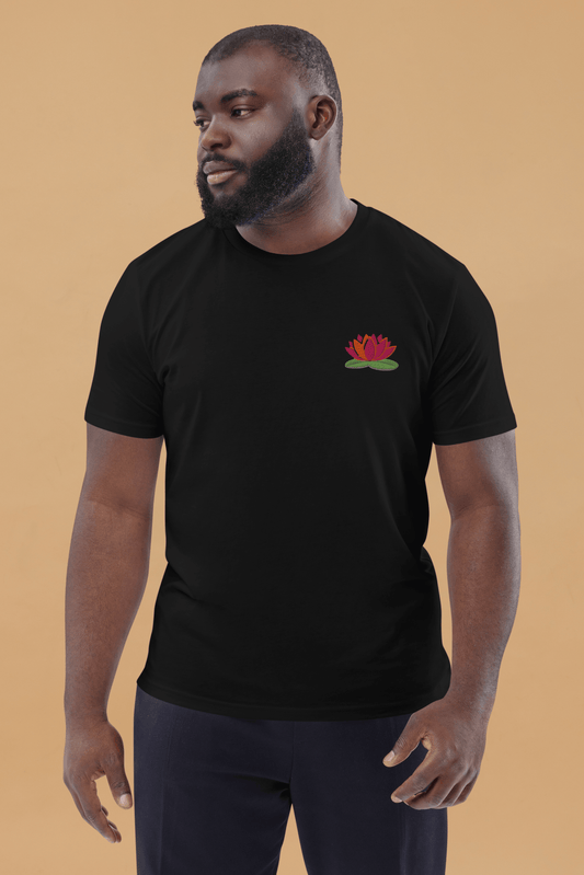Water Lily T-Shirt