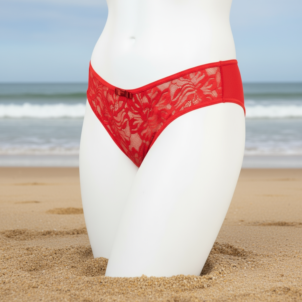 X-ray Women's Briefs