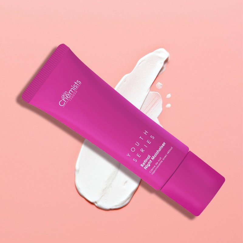 Youth Series 1% Retinol Night Moisturiser 50ml