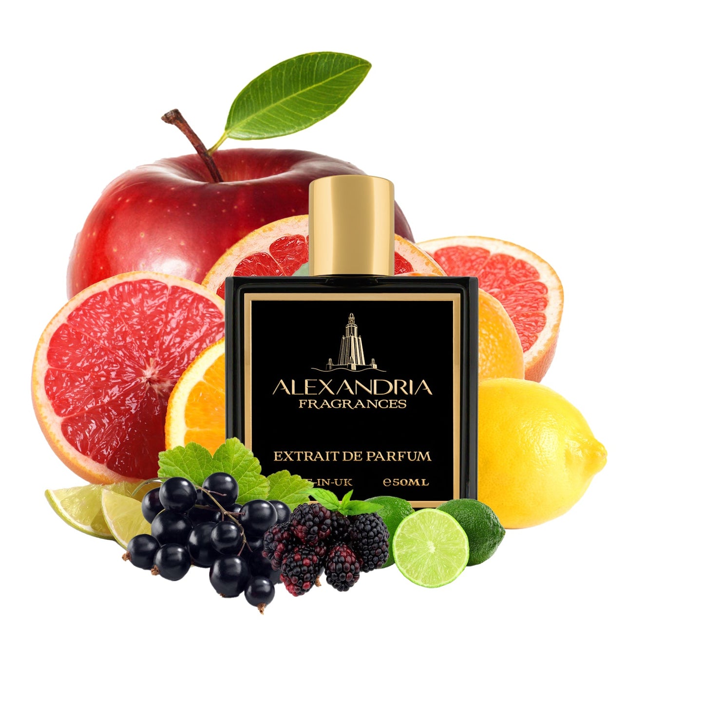 Zion Inspired By Roja's Elysium  | Dupe | Clone | Alternative | Luxury | Quality | Copy Extrait de Parfum