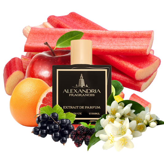 Zion INTENSE Inspired By Roja Elysium Eau Intense  | Dupe | Clone | Alternative | Luxury | Quality | Copy Extrait de Parfum